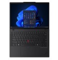 Ultrabook ThinkPad T14 G6 21QJ006HPB W11Pro AI 7 PRO 350/32GB/1TB/INT/14.0 WUXGA/Black/3YRS Premier Support + CO2 Offset-2100054