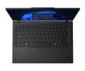 Ultrabook ThinkPad T14 G6 21QJ006HPB W11Pro AI 7 PRO 350/32GB/1TB/INT/14.0 WUXGA/Black/3YRS Premier Support + CO2 Offset-2100055