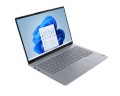 Notebook ThinkBook 16 G9 21US0073PB W11Pro CORE 5 210H/16GB/512GB/INT/16.0 WUXGA/Luna Gray/3YR OS + 1YR CI + CO2 Offset-2102022