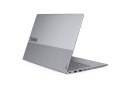 Notebook ThinkBook 16 G9 21US0073PB W11Pro CORE 5 210H/16GB/512GB/INT/16.0 WUXGA/Luna Gray/3YR OS + 1YR CI + CO2 Offset-2102027