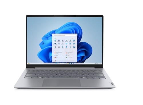 Notebook ThinkBook 16 G9 21US007PPB W11Pro 7 240H/16GB/512GB/INT/16.0 WUXGA/Luna Grey/3YRS OS + 1YR CI + CO2 Offset-2102033