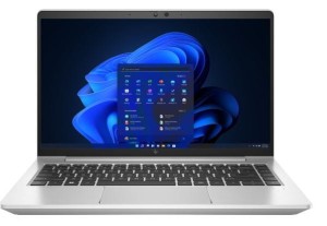 Notebook Elitebook 640 G9 i7-1255U 512GB/16GB/W11P/14.0 6F1J8EA 