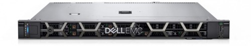R360 6315P 32GB 8x2,5' 1x480GB H355 iDEn 2x700W 3Y-2102202