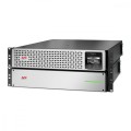Zasilacz awaryjny SRTL3000RM4UXLI Smart-UPS SRT Lithium Ion 3000VA RM 4U 230V Long Runtime-2106367
