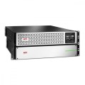 Zasilacz awaryjny SRTL3000RM4UXLI Smart-UPS SRT Lithium Ion 3000VA RM 4U 230V Long Runtime-2106369