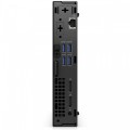 Komputer Optiplex 7000 MFF/Core i5-12500T/8GB/256GB SSD/Integrated/No Wifi/Wireless Kb &amp; Mouse/W11Pro/vPro/3Y -1581336