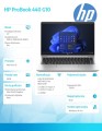 Notebook ProBook 440 G10 i7-1355U 512GB/16GB/W11P/14.0   85C58EA-1651471