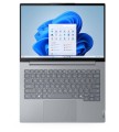Laptop ThinkBook 14 G9 21UY007TPB W11Pro 7 240H/16GB/512GB/INT/14.0 WUXGA/Luna Grey/3YRS OS + 1Yr CI + CO2 Offset-2104445