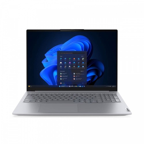 Laptop ThinkBook 16 G9 21UT0077PB W11Pro 5 220/16GB/512GB/INT/16.0 WQXGA/Arctic Grey/1YR CI + 3YR OS + CO2 Offset-2105773