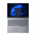 Laptop ThinkBook 16 G9 21UT0077PB W11Pro 5 220/16GB/512GB/INT/16.0 WQXGA/Arctic Grey/1YR CI + 3YR OS + CO2 Offset-2105781