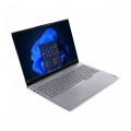 Laptop ThinkBook 16 G9 21UT0077PB W11Pro 5 220/16GB/512GB/INT/16.0 WQXGA/Arctic Grey/1YR CI + 3YR OS + CO2 Offset-2105774