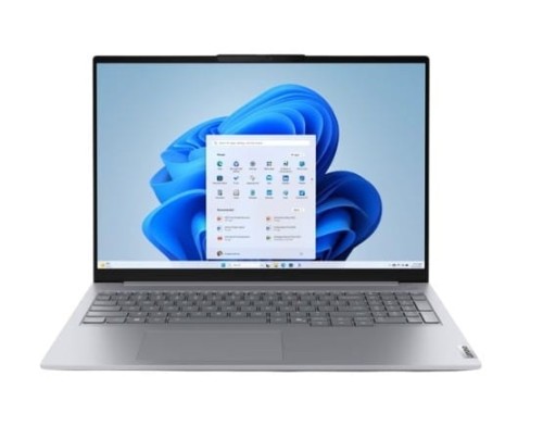 Laptop ThinkBook 16 G8 21SK00JPPB W11Pro Ultra 5 135H/16GB/512GB/INT/16.0" WUXGA/Arctic Grey/1YR CI + 3YR OS-2105783