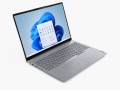 Laptop ThinkBook 16 G8 21SK00JPPB W11Pro Ultra 5 135H/16GB/512GB/INT/16.0" WUXGA/Arctic Grey/1YR CI + 3YR OS-2105785