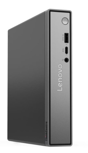 Komputer ThinkCentre Neo 55q Tiny G6 13GT000QPB W11Pro 5 330/32GB/1TB/AMD Radeon/3YR OS + 1YR CI-2108640