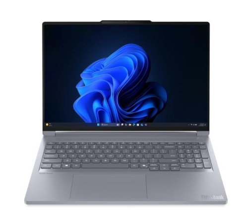 Laptop ThinkBook 16p G6 21U00010PB W11Pro 8940HX/32GB/1TB/RTXA5060 8GB/16.0 WQXGA/Luna Grey/3YRS OS-2107610