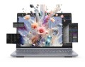 Laptop ThinkBook 16p G6 21U00010PB W11Pro 8940HX/32GB/1TB/RTXA5060 8GB/16.0 WQXGA/Luna Grey/3YRS OS-2107611