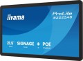 Monitor 21.5 cala ProLite S2225AS-B1 IPS,FHD,A14,24/7,RJ45,500cd2, USB-C,2x5W,iiSignage, WI-FI-2108719