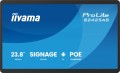 Monitor 23.8 cala ProLite S2425AS-B1 IPS,FHD,A14,24/7,RJ45, iiSignage, WI-FI-2108731
