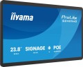Monitor 23.8 cala ProLite S2425AS-B1 IPS,FHD,A14,24/7,RJ45, iiSignage, WI-FI-2108733