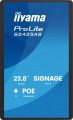 Monitor 23.8 cala ProLite S2425AS-B1 IPS,FHD,A14,24/7,RJ45, iiSignage, WI-FI-2108734
