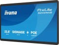 Monitor 23.8 cala ProLite S2425AS-B1 IPS,FHD,A14,24/7,RJ45, iiSignage, WI-FI-2108732