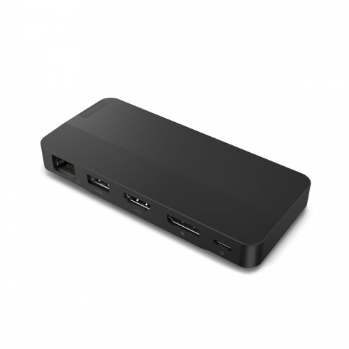 Stacja dokująca USB-C Dual Display Travel Dock 40B90100EU-2109909