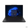Laptop ThinkPad L14 AMD G6 21SE002APB W11Pro 5 PRO 340/32GB/512GB/INT/14.0 WUXGA/Black/1YR Premier WHB + 3YRS OS + CO2 Offset-2110401