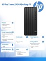 Komputer 290 Tower G9 i7-14700 512GB/16GB/W11P      D10FPET-2113820