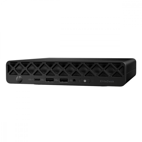Komputer EliteDesk Mini G1a R5P-215 512GB/16GB/W11P      C9TQ6ET-2113442