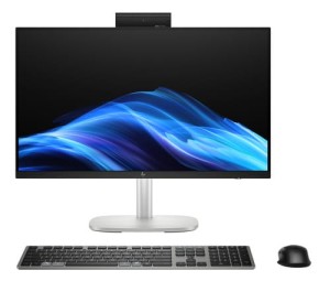 Komputer EliteStudio All-in-One 8  G1i U5-235 512GB/16GB/W11P/23.8 A55S4ET