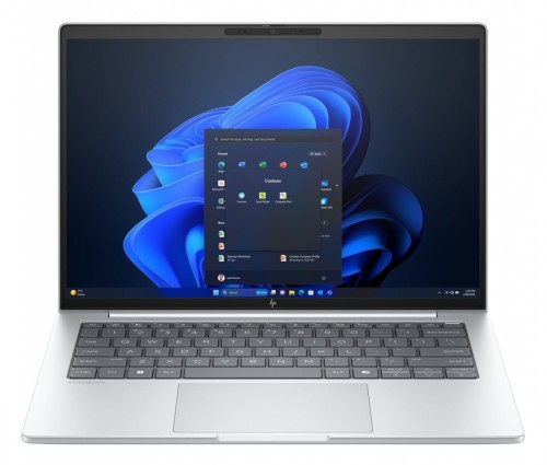 Notebook EliteBook 8 G1i U7-255U 512GB/16GB/W11P/14.0   C51M5ET-2113322