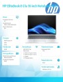 Notebook EliteBook 8 G1a RAIP350 1TB/32GB/W11P/16.0   C51HDET-2113204