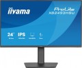 Monitor 23.8 cala XB2493HSU-B1 IPS.HDMI.DP.2x2W.USBx2, 350cd,1500:1,    HAS 150/PIVOT-2114273