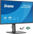Monitor 23.8 cala XB2493HSU-B1 IPS.HDMI.DP.2x2W.USBx2, 350cd,1500:1,    HAS 150/PIVOT-2114284