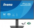 Monitor 23.8 cala XB2493HSU-B1 IPS.HDMI.DP.2x2W.USBx2, 350cd,1500:1,    HAS 150/PIVOT-2114287