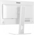 Monitor ProLite 23.8 cala XB2497HSU-W1  IPS,FHD,HDMI,DP,120Hz,350CD,2xUSBv3.2, 2xUSB-C, GW 5lat, HAS 150/PIVOT, BIAŁY-2114672