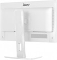 Monitor ProLite 23.8 cala XB2497HSU-W1  IPS,FHD,HDMI,DP,120Hz,350CD,2xUSBv3.2, 2xUSB-C, GW 5lat, HAS 150/PIVOT, BIAŁY-2114673