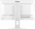 Monitor ProLite 23.8 cala XB2497HSU-W1  IPS,FHD,HDMI,DP,120Hz,350CD,2xUSBv3.2, 2xUSB-C, GW 5lat, HAS 150/PIVOT, BIAŁY-2114671
