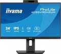 Monitor 24 cale XUB2490HSUH-B2 + Norton Small Business card 250G PL-2114954