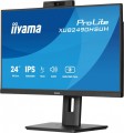 Monitor 24 cale XUB2490HSUH-B2 + Norton Small Business card 250G PL-2114957