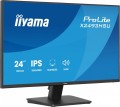 Monitor 24 cale X2493HSU-B1 IPS,FHD,HDMI,DP,120Hz, 1500:1, 2xUSB,    350cd, cienka ramka z 4 stron-2114692