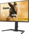 Monitor 25 cali GB2591HSU-B1 0.4ms, DP, 2xHDMI 2.1, 320Hz, Fast IPS, USB HUB x4-2114756