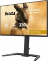 Monitor 25 cali GB2591HSU-B1 0.4ms, DP, 2xHDMI 2.1, 320Hz, Fast IPS, USB HUB x4-2114758