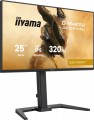 Monitor 25 cali GB2591HSU-B1 0.4ms, DP, 2xHDMI 2.1, 320Hz, Fast IPS, USB HUB x4-2114755