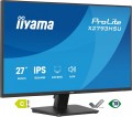 Monitor 27 cali X2793HSU-B1 IPS.HDMI.DP.120Hz,2xUSB, 1500:1,350cd,   cienka ramka z 4 stron-2114716