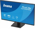 Monitor 27 cali X2793HSU-B1 IPS.HDMI.DP.120Hz,2xUSB, 1500:1,350cd,   cienka ramka z 4 stron-2114723