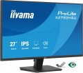 Monitor 27 cali X2793HSU-B1 IPS.HDMI.DP.120Hz,2xUSB, 1500:1,350cd,   cienka ramka z 4 stron-2114717