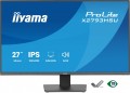Monitor 27 cali X2793HSU-B1 IPS.HDMI.DP.120Hz,2xUSB, 1500:1,350cd,   cienka ramka z 4 stron-2114715