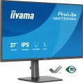 Monitor 27 cali XB2793HSU-B1 IPS, HDMI, DP, 2x2W, 2xUSB, 350cd, 1500:1, HAS 150/PIVOT-2114294