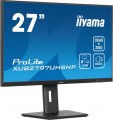Monitor 27 cali XUB2797UHSNP-B1 + Norton Small Business card 250G PL-2114983